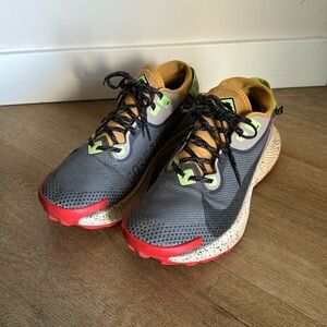Nike Trail Pegasus GTX women's size 9